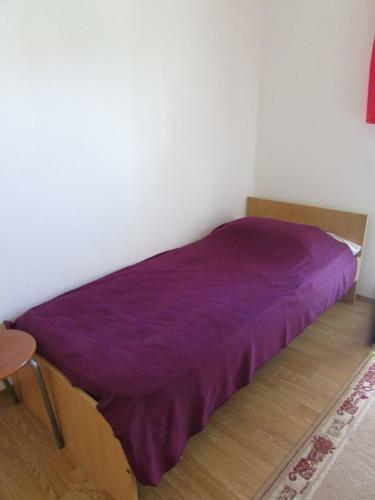 Mirela House With Apartment