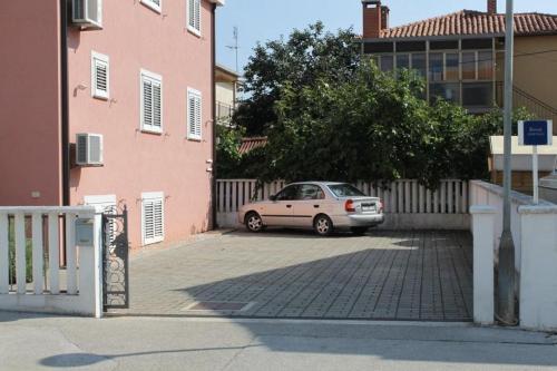 Apartment Umag 2548a