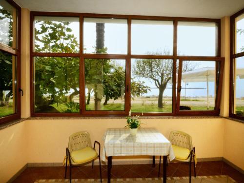 Apartment Lucilla.2
