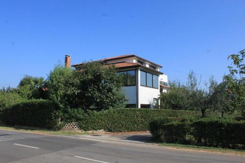 Apartment Umag 7171b