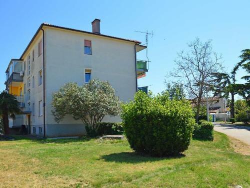 Apartments With Wifi Umag - 13436