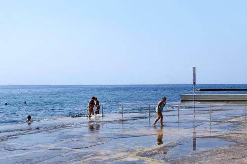 Apartments With Wifi Umag - 13436