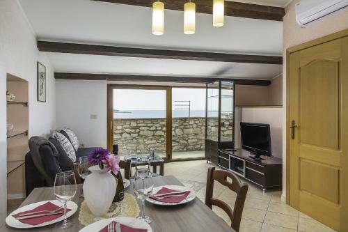 Apartments Bacchus