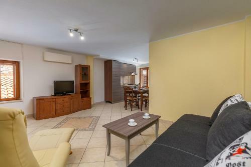 Apartments Bacchus