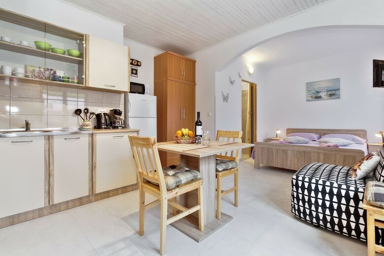 Apartamentos Studio Grassi