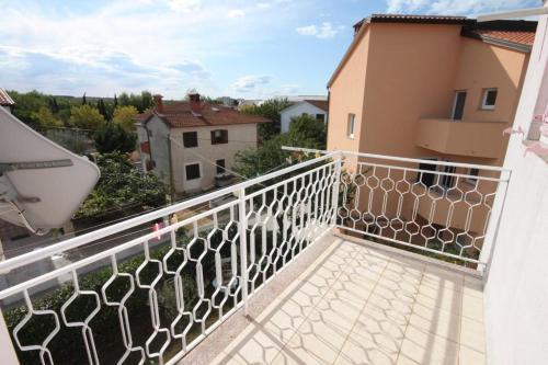 Apartments With A Parking Space Umag - 7058