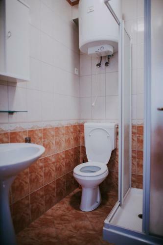 Hostal Danex Komunela Apartment & Rooms