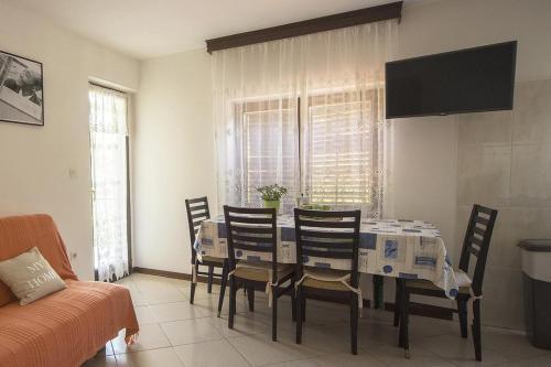 Apartment Umag 7061a