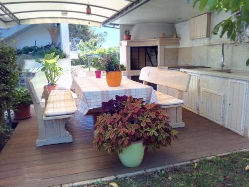 Apartment Umag 7061a