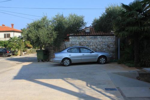 Apartment Umag 7061a