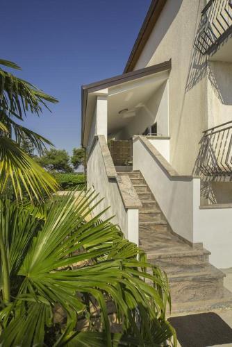 Apartment Umag 7061a
