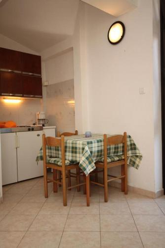 Apartment Umag 7171d