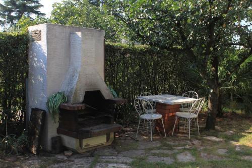 Apartment Umag 7171d