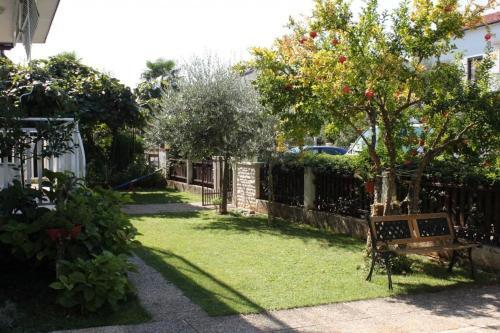 Apartment Umag 2523d