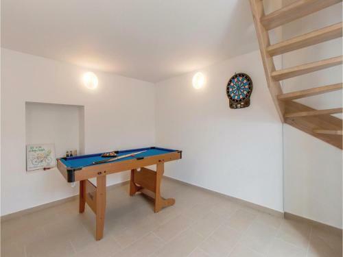 Two-bedroom Holiday Home In Plat