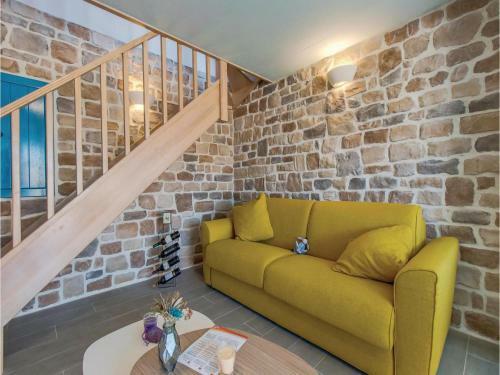 Two-bedroom Holiday Home In Plat