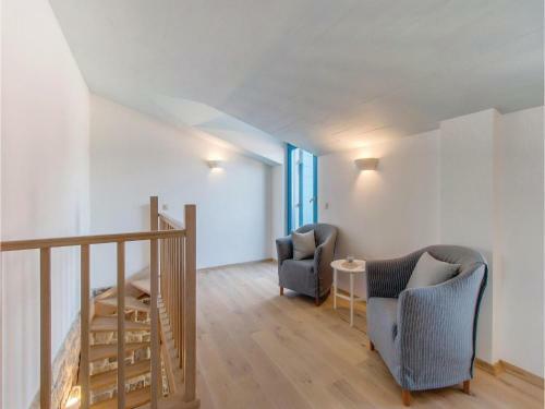 Two-bedroom Holiday Home In Plat