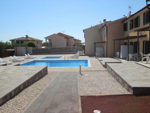 Apartamento Jana B4 - 4