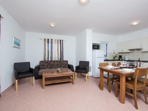 Apartamento Jana B4 - 4