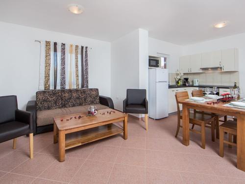 Apartamento Jana B4 - 4