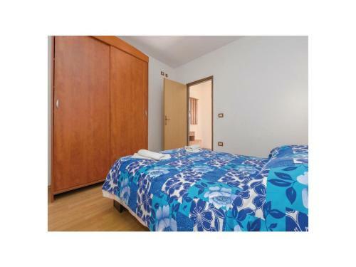 One-bedroom Apartment In Vabriga
