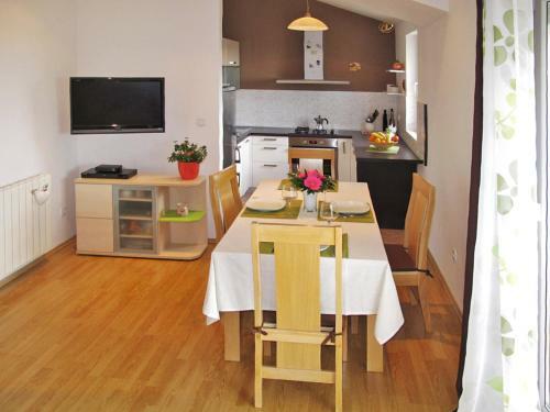 Apartment Ticy (prc169)