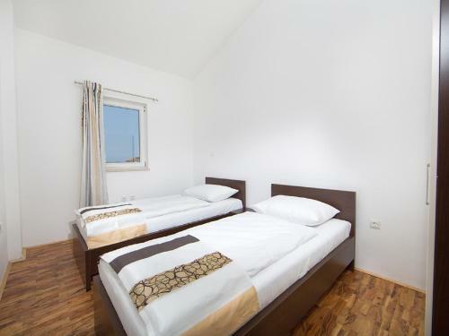 Apartment In Vabriga/istrien 9940
