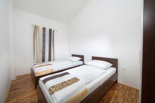 Apartment In Vabriga/istrien 9940