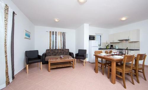 Apartment In Vabriga/istrien 9940