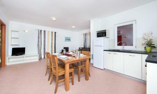 Apartment In Vabriga/istrien 9940