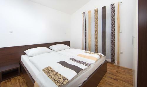 Apartment In Vabriga/istrien 9940