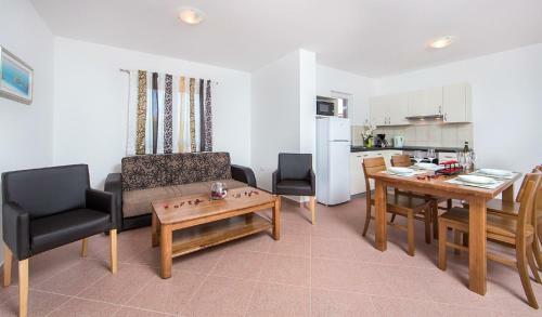 Apartment In Vabriga/istrien 9940
