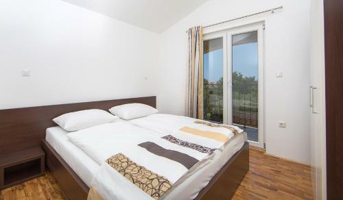 Apartment In Vabriga/istrien 9940