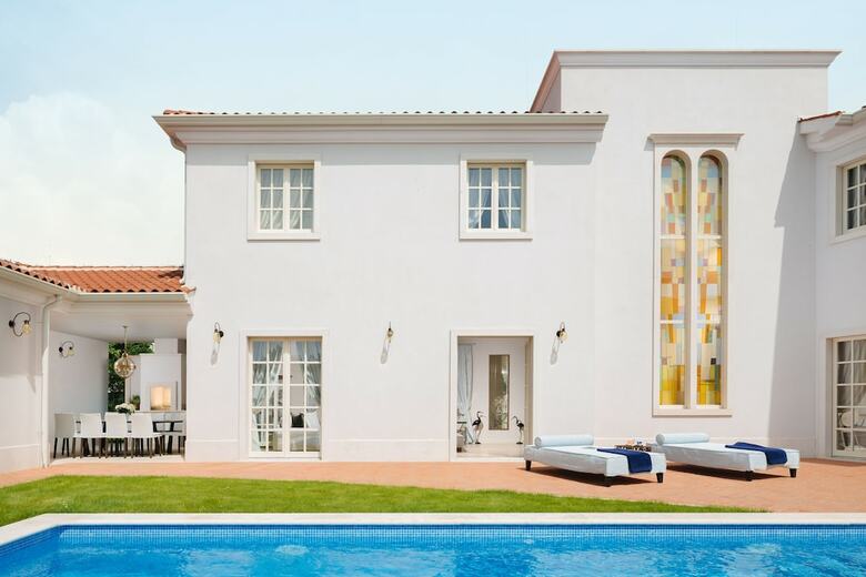 Villa Aurora