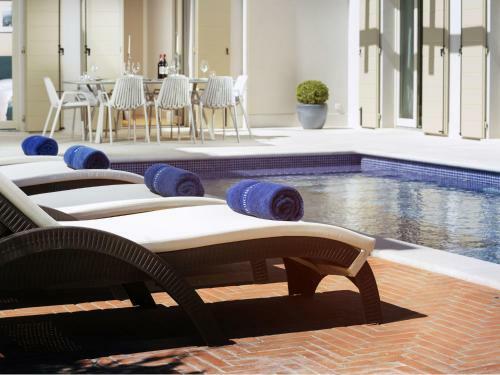 Villa Camelia