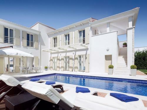 Villa Camelia