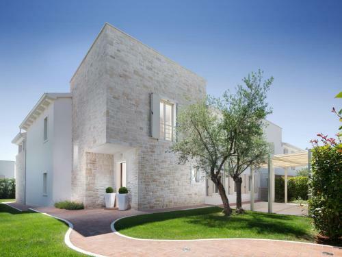 Villa Camelia
