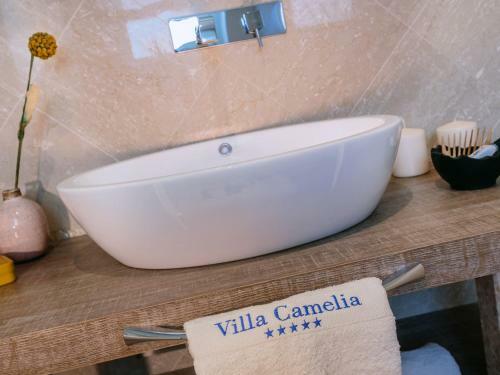 Villa Camelia