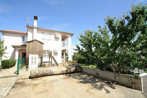 Apartment Impreza Vabriga
