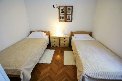 Apartment Impreza Vabriga