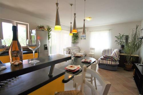 Apartment Impreza Vabriga