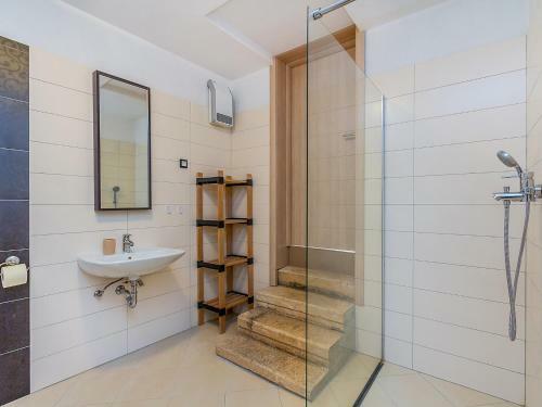 Holiday Home Luigia