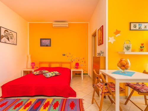 Holiday Home Luigia