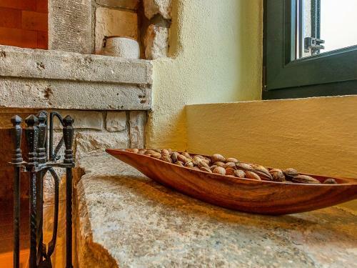 Holiday Home Luigia