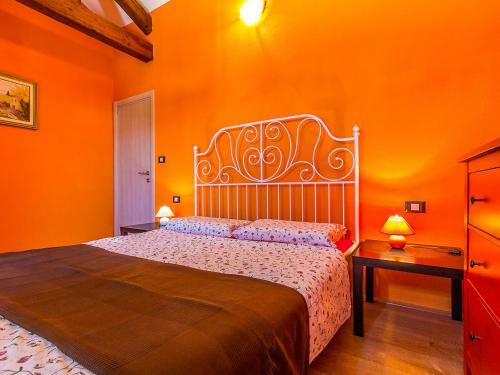 Holiday Home Luigia