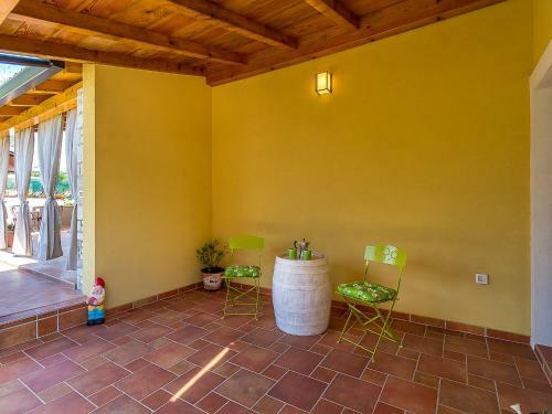 Holiday Home Luigia