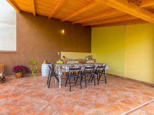 Holiday Home Luigia
