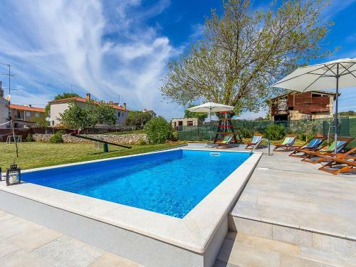 Holiday Home Luigia