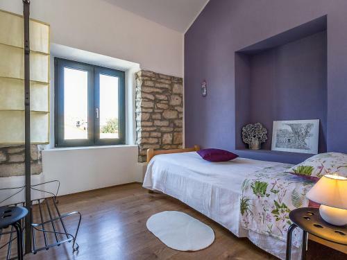 Holiday Home Luigia