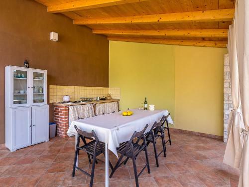 Holiday Home Luigia